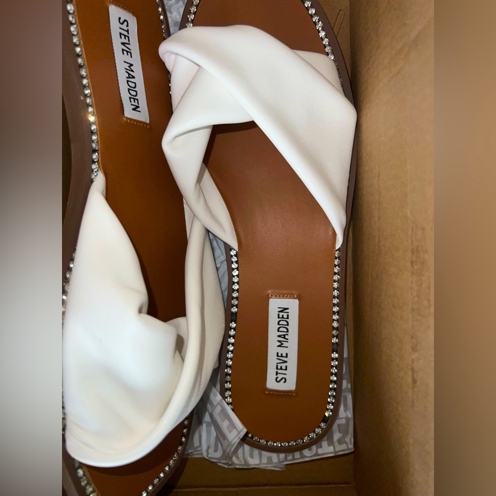 Steve Madden sandals